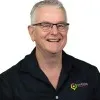 Peter Crickmore