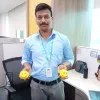 Manikanta Chittiprolu