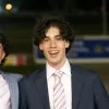 Harrison Hughes