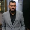 Mohamed Yehya