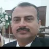 Manzer Ali