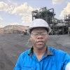 Lufuno Tshimenze