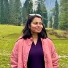 Mansa Priyadarshini