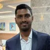Aravind Murali
