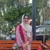 Isbah Siddiqui