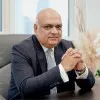 Haris Abdullah Khan