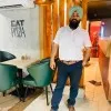 Atinder Singh