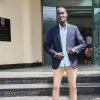 Alex Muigai