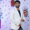 AKHIL SHARMA VHS PAGIDIMARRY