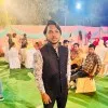 Aakib Hussain abbasi