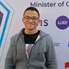 Mahmoud Magdy