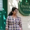 Sivanika Manivasagam