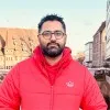 Nitin Sharma