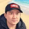 kan kang