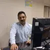 Behzad Rezagholi