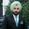 Manpreet Singh