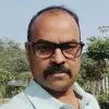Dilip Prajapati Operation Manager