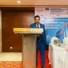 CS Subhakar Jha