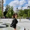 Cecile Tian