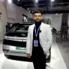 Mrinal Raj