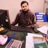 Ashfaq Ali