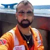 Aaron Heeralal