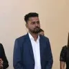 Posanjit Santra