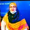 Iqra Rasheed