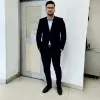 Pranshu Mishra
