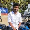 Vignesh RadhaKrishnan