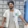 Karthik Vr