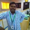 Antony Raj