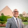 Mohamed Hamdy