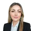 Kristina Sapronova