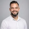 Adam Van Demark CMHE