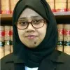 Zinia Amin