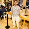 akhil maddala