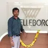 Mohanraj obulichetty