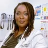 Valerie Gyebi