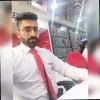 Suleman Afzal