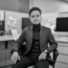 Ravin Limbu