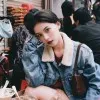 huang annie