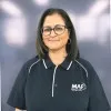 Megan Welcome
