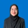 Sharifah Imanina Said Ismail