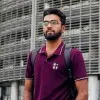 Mohammed Ashhad