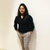 Gauravi Pawar