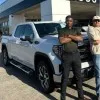 Darence Brooks