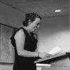 Sarah Halvorsen