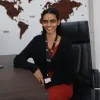 Usharani Baskaran