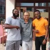 Felix Akwasi Sarpong